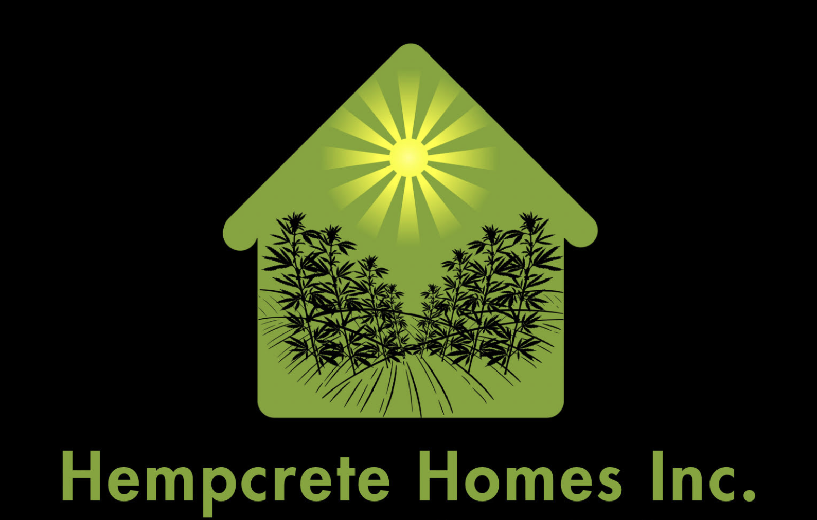 Hempcrete Homes Inc.